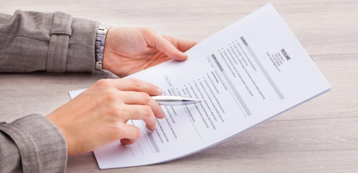 8 Resume Writing Tips to Get You the Desired Job