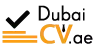 CV Dubai