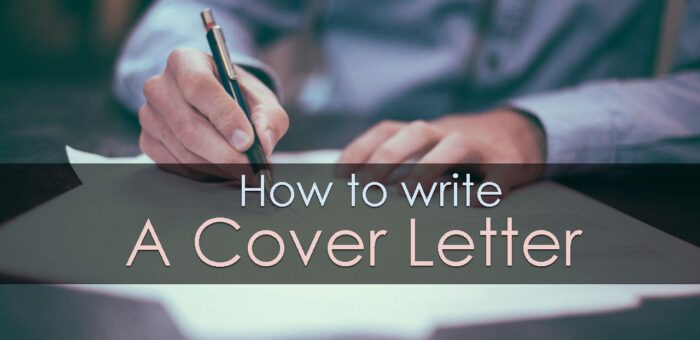 Cover-Letter-Writing